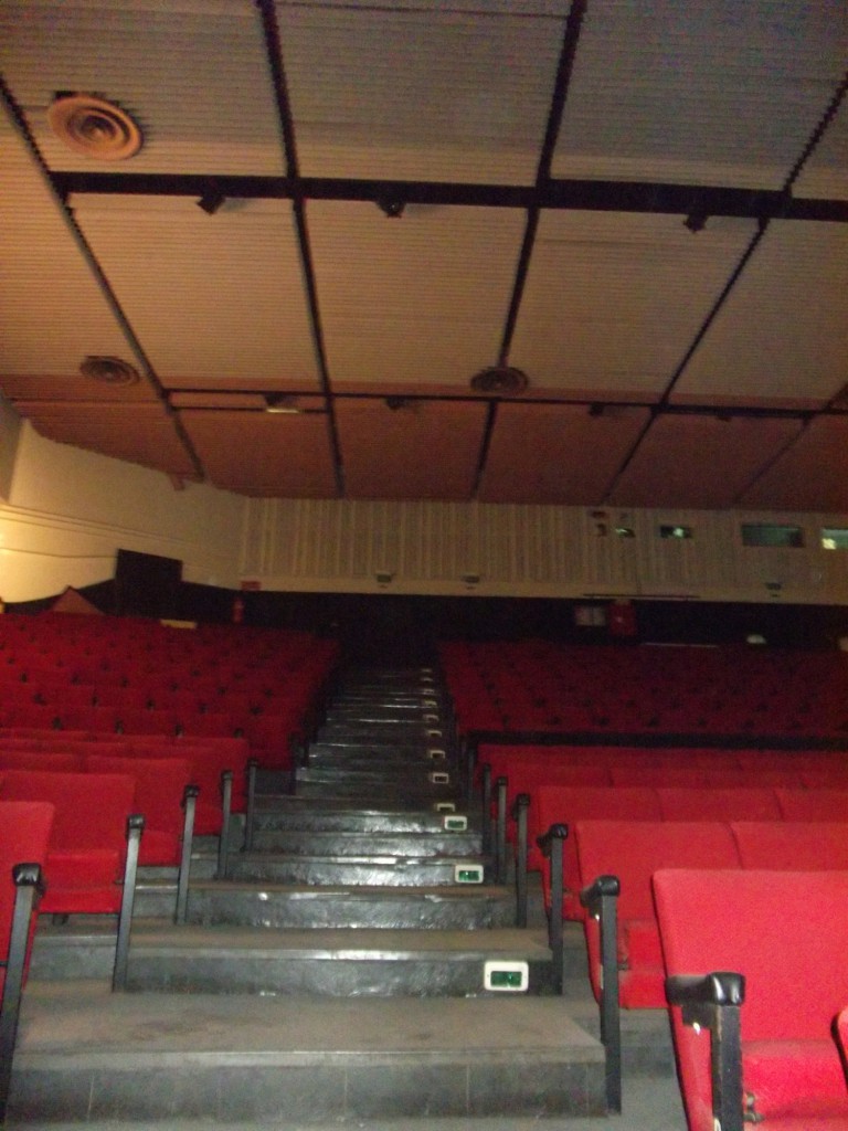 Institut Français de Côte d’Ivoire, Abidjan