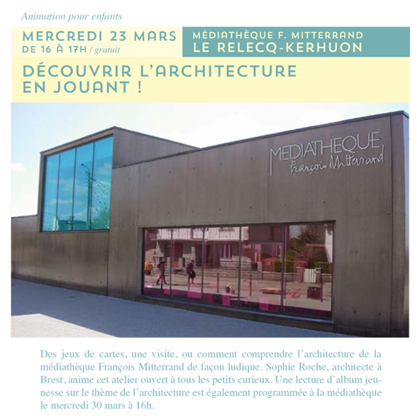 Activité - Jeux de cartes Patrimoine