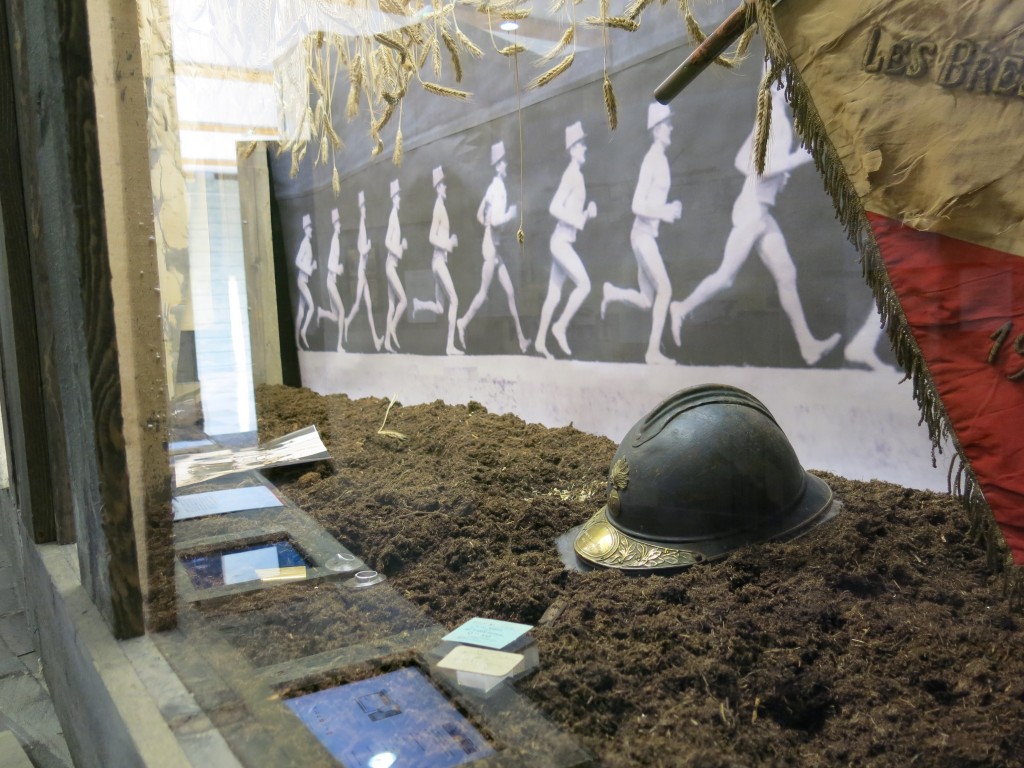 Brest - Port européen - 1914/1944