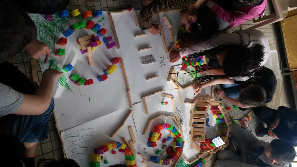 Ecole Aubrac_Atelier 3