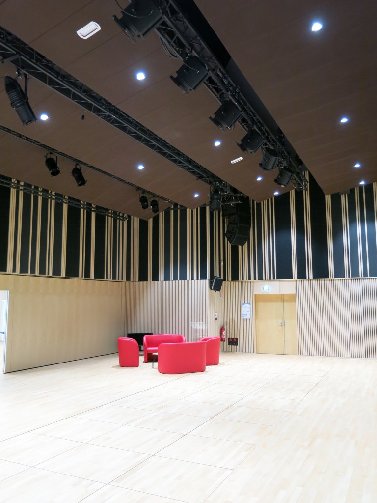 Centre de congrès Quimper