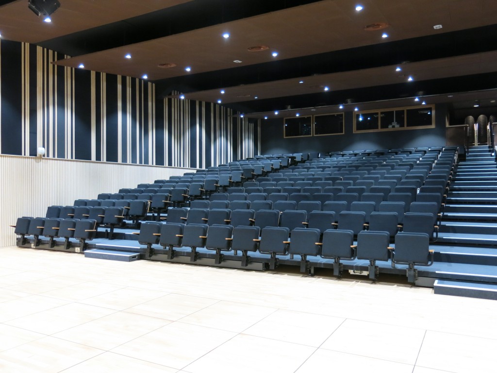 Centre de congrès Quimper