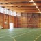 Salle multisports Sainte-Sève