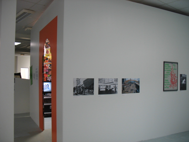 "1963-2013 l'Odyssée de Bellevue"