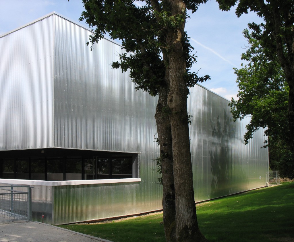 Salle Brestivan Theix