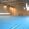 Halle de sports de l'Université de Brest Occidentale