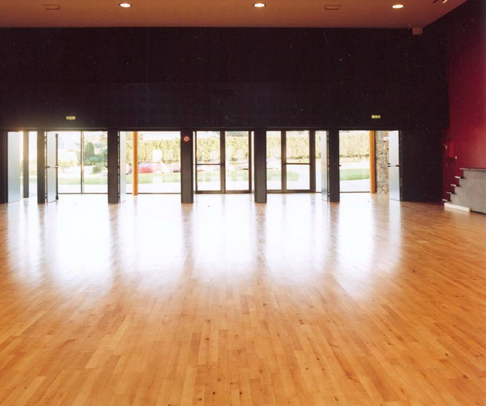 Maison des associations
Sainte-Sève